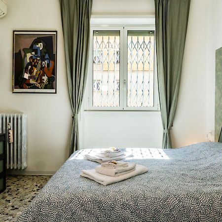 Pamphili Rooms روما المظهر الخارجي الصورة