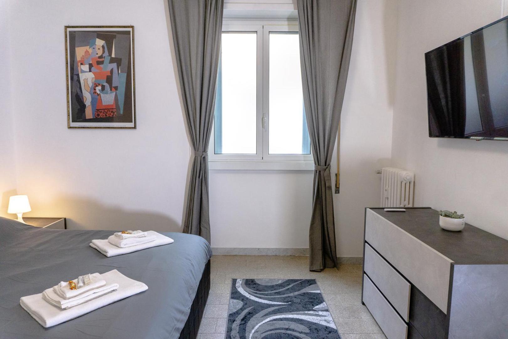 Pamphili Rooms روما المظهر الخارجي الصورة