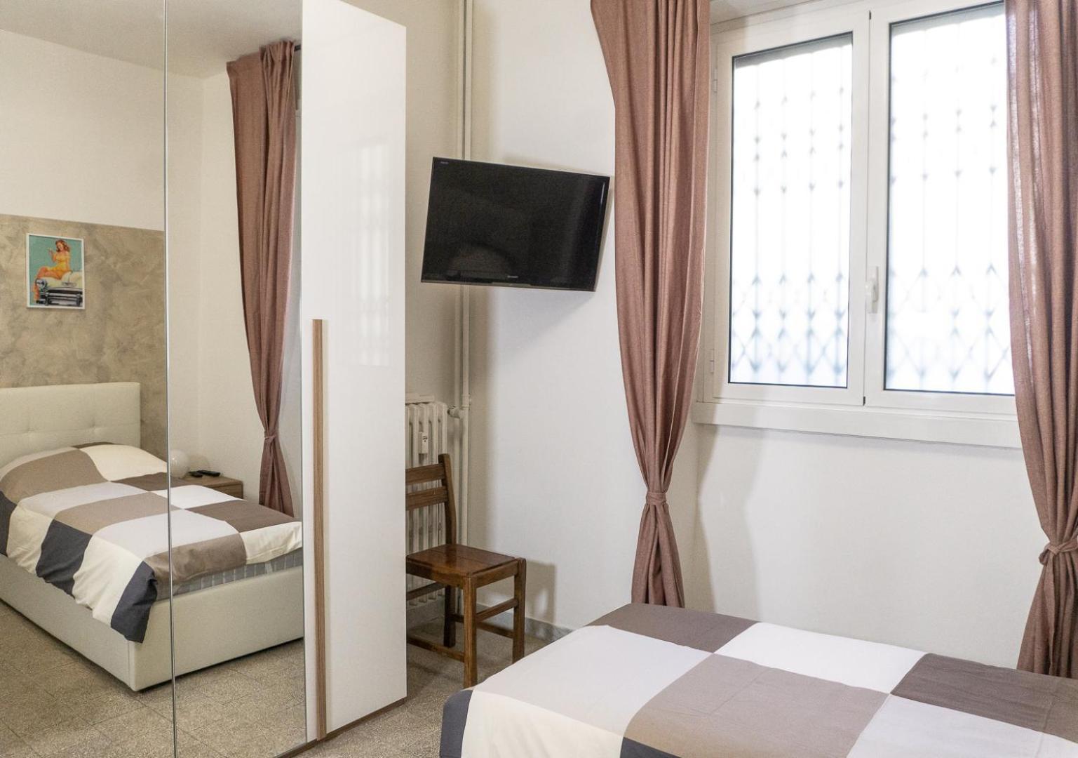 Pamphili Rooms روما المظهر الخارجي الصورة