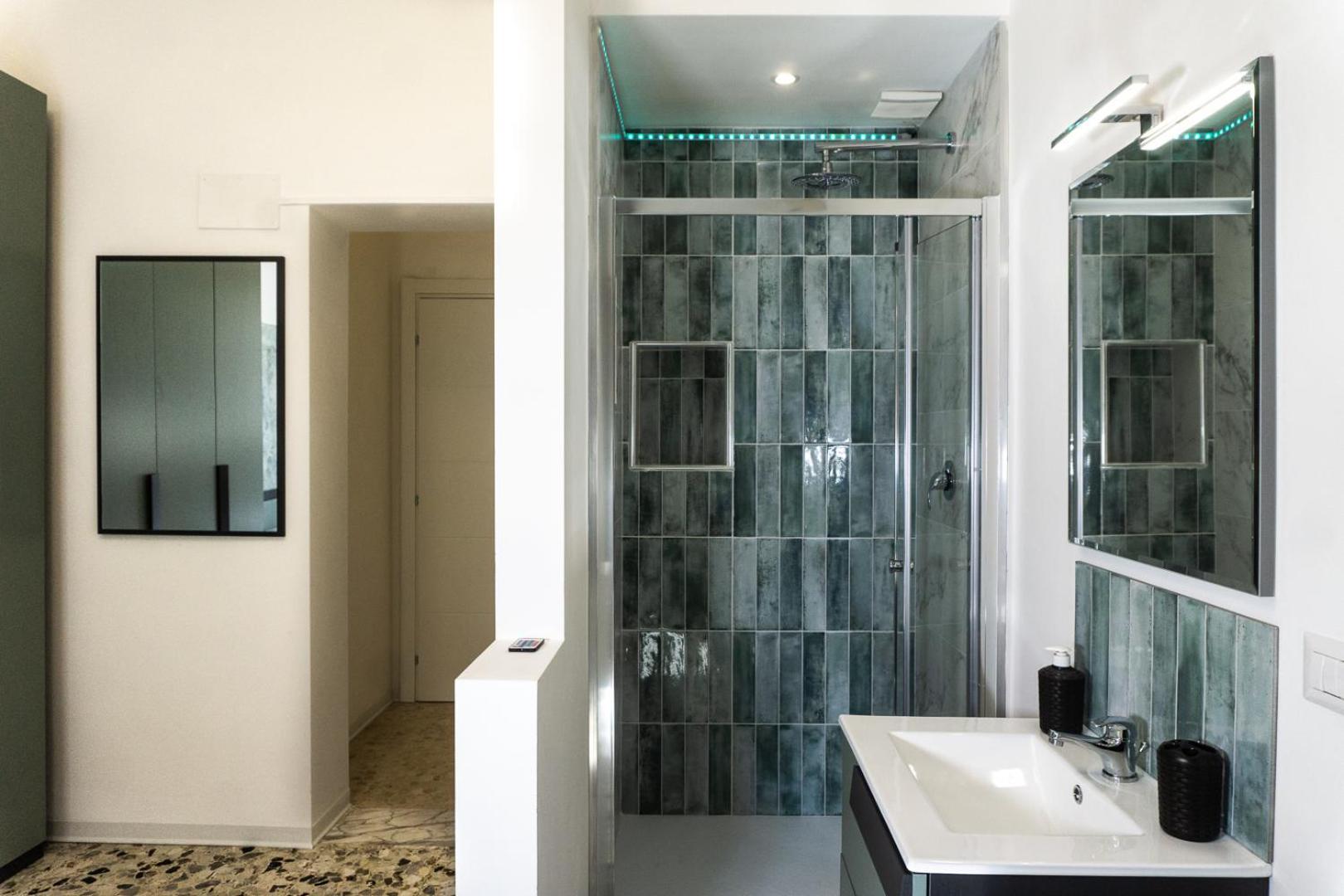 Pamphili Rooms روما المظهر الخارجي الصورة