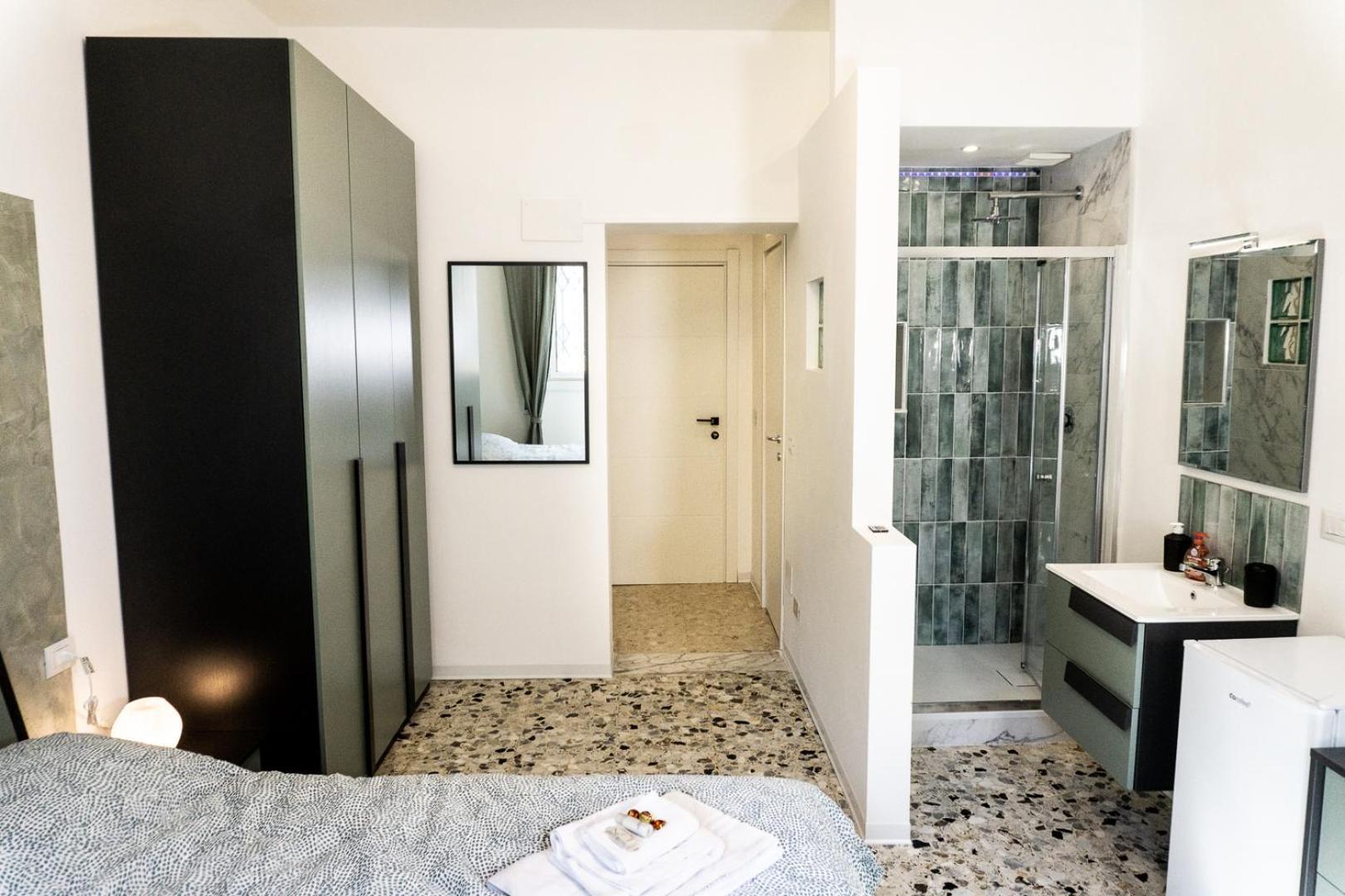 Pamphili Rooms روما المظهر الخارجي الصورة