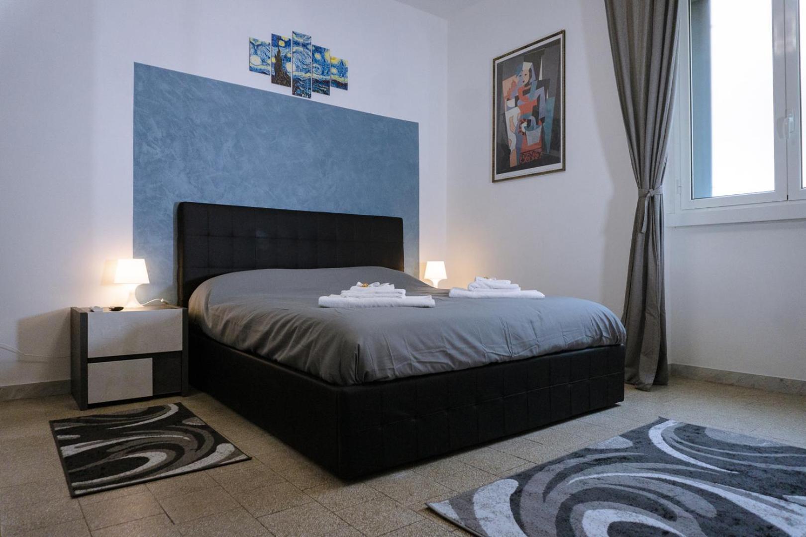 Pamphili Rooms روما المظهر الخارجي الصورة