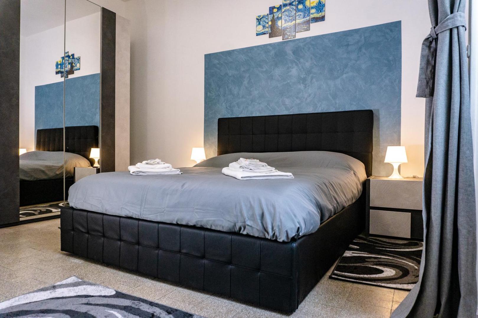Pamphili Rooms روما المظهر الخارجي الصورة
